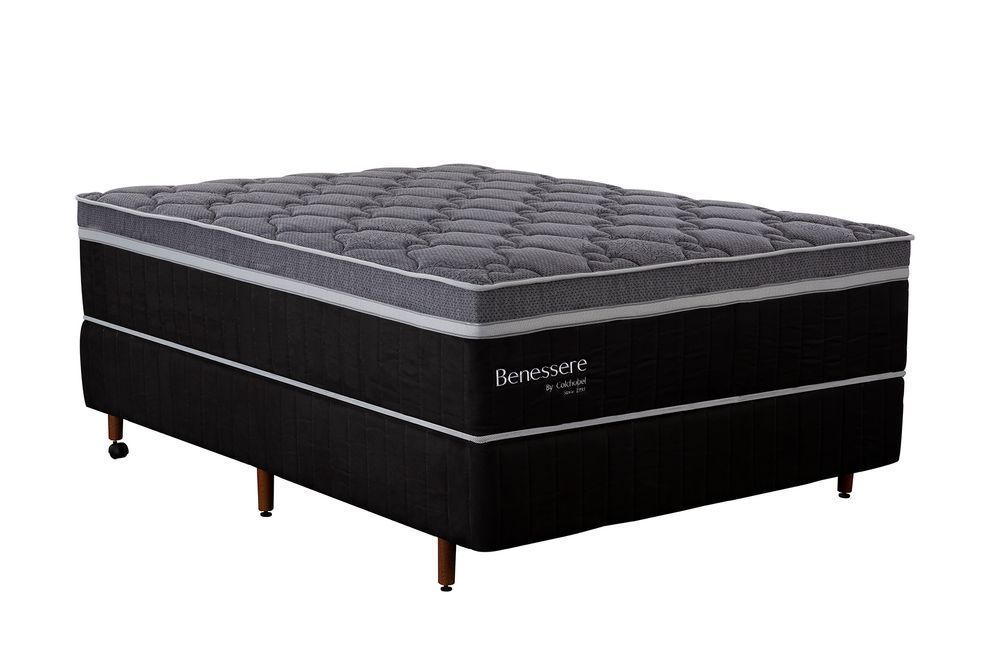 Benessere - Colchobel
